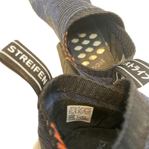 ADIDAS PRIME KNIT NMD_CS2 ULTRA BOOST 5 1/2 - Picture 6 of 7